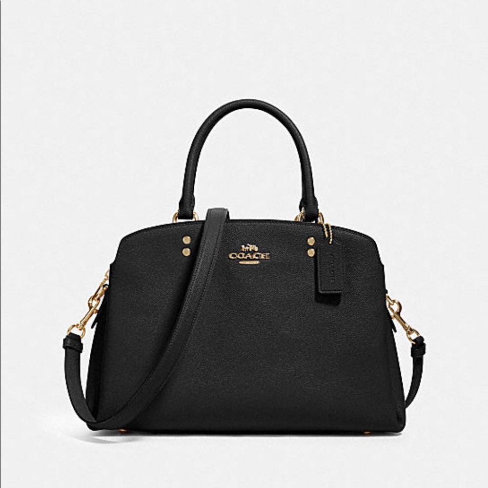 Coach Lillie Carryall